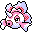 Emoticon Pokemon Goldeen or Tosakinto