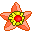 Emoticon Pokemon Staryu o Hitodeman