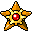 Emoticon Pokemon Staryu o Hitodeman