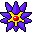 Emoticon Pokemon Starmie