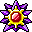 Emoticon Pokemon Starmie