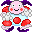 Emoticon Pokemon Miltank
