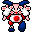 Pokemon Mr. Mime or Barrierd