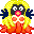Pokemon Jynx or Rougela