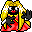 Pokemon Jynx or Rougela