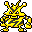 Pokemon Electabuzz or Eleboo
