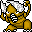 Emoticon Pokemon Pinsor or Kailios