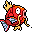 Emoticon Pokemon Magikarp or Koiking