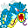 Pokemon Gyarados