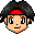Emoticon Pokemon