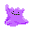 Emoticon Pokemon Ditto ou Metamon