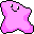 Emoticon Pokemon Ditto or Metamon