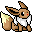 Pokemon Eevee or Eievui