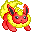 Pokemon Flareon or Booster