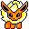 Pokemon Flareon or Booster