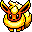 Pokemon Flareon or Booster