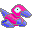 포케몬 Porygon