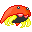 Pokemon Parasect