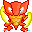 Emoticon Pokemon Kabutops