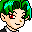 Emoticon Pokemon 93