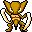 Pokemon Kabutops