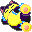 Pokemon Snorlax or Kabigon