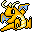 Emoticon Pokemon Dragonite o Kairyu