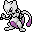 Emoticon Pokemon Abra or Casey