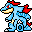 ポケモンFeraligatrまたはOrdile
