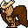 Emoticon Pokemon Noctowl or Yorunozuku