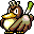Pokemon Farfetch'd or Kamonegi