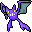 Emoticon Pokemon Zubat
