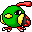 Pokemon Natu or Naty