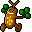 Pokemon Sudowoodo or Usokkie