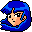 Emoticon Pokemon trainer