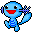 Emoticon Pokemon Wooper o Upah