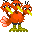 Pokemon Dodrio or Dodorio