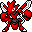 Emoticon Pokemon Scizor or Hassam