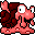 Emoticon 포케몬 Magcargo 또는 Magcargot