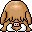Emoticon 포케몬 Piloswine 또는 Inomoo