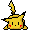 Emoticon Pokemon Pikachu