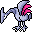 Pokemon Skarmory or Airmd