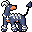 Pokemon Houndoom or Hellgar