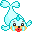 Emoticon 포케몬 실 또는 Pawou