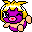 Pokemon Smoochum o Muchul