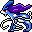 Emoticon 포케몬 Suicune 또는 Suikun