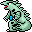 Emoticon 포케몬 Tyranitar 또는 Bangiras