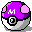 Emoticon ポケモンPokeball