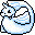 Emoticon 포케몬 Dewgong 또는 Jugon