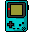 Emoticon Pokemon Gameboy